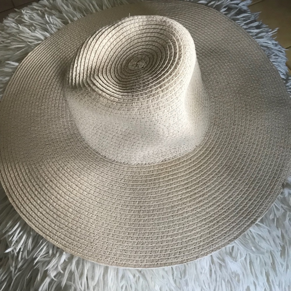 Floppy Sun Hat
